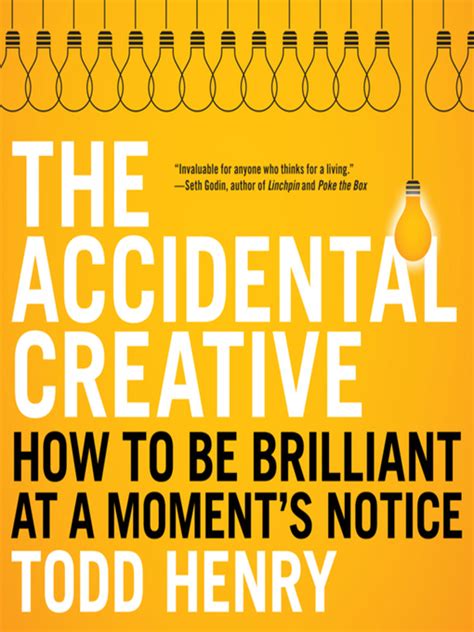 the accidental creative|the accidental creative pdf.